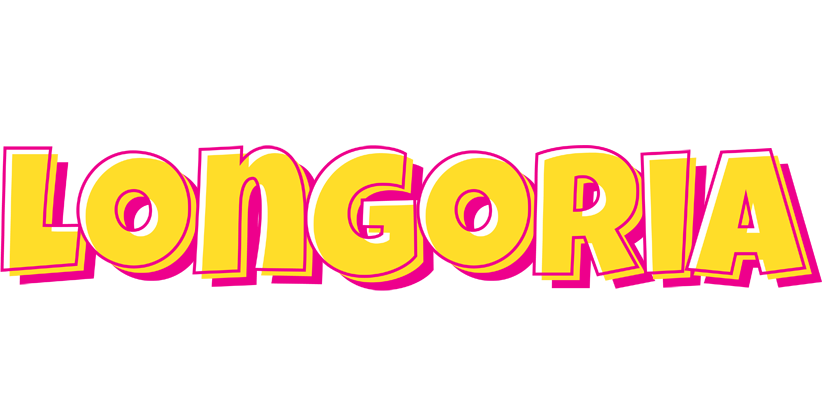 Longoria kaboom logo