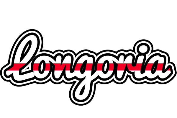 Longoria kingdom logo