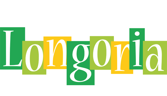 Longoria lemonade logo