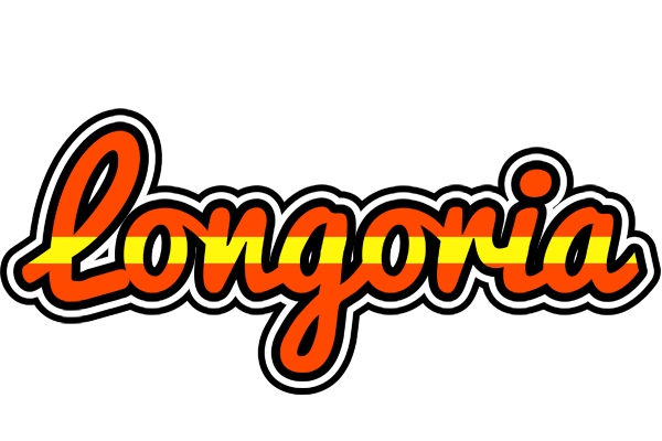 Longoria madrid logo