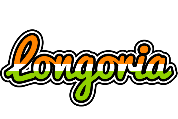 Longoria mumbai logo