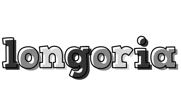 Longoria night logo