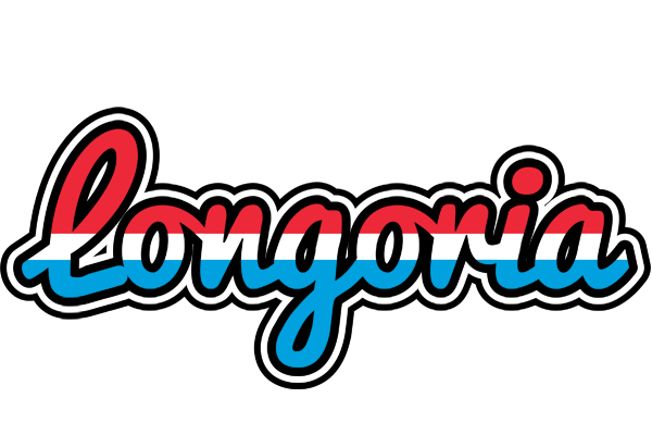 Longoria norway logo