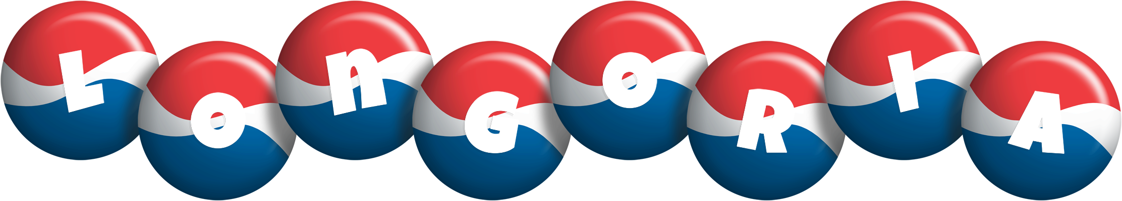 Longoria paris logo