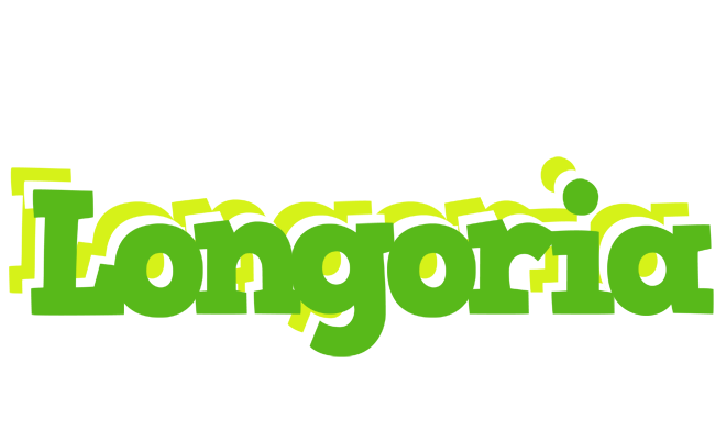 Longoria picnic logo