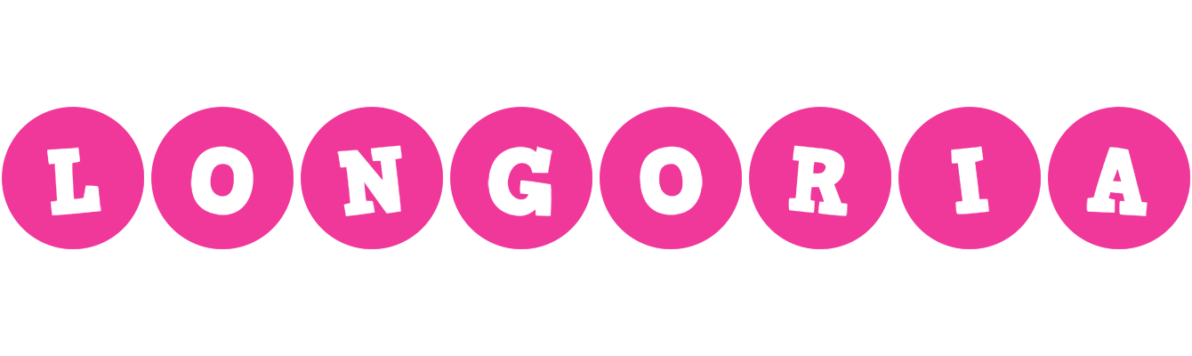 Longoria poker logo
