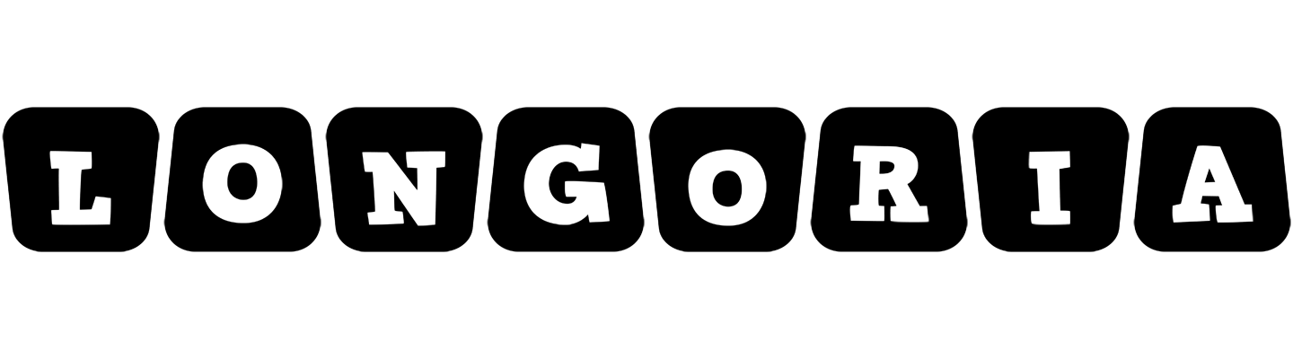 Longoria racing logo