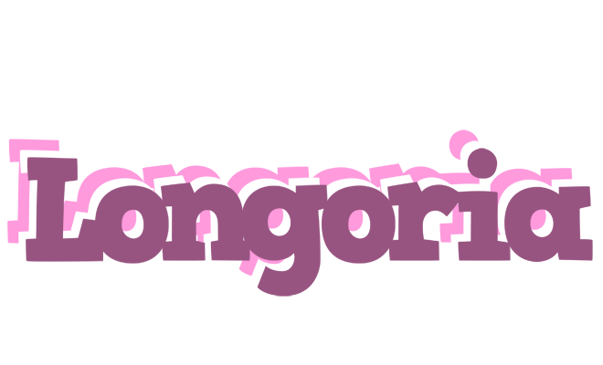 Longoria relaxing logo