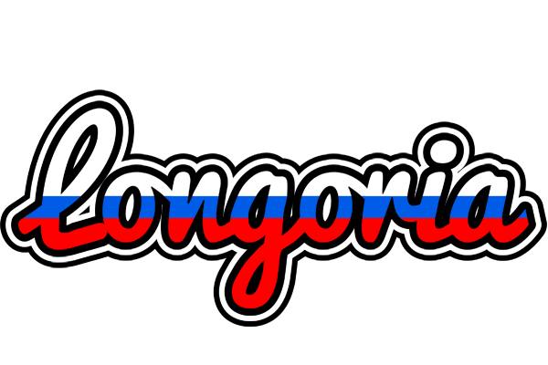 Longoria russia logo