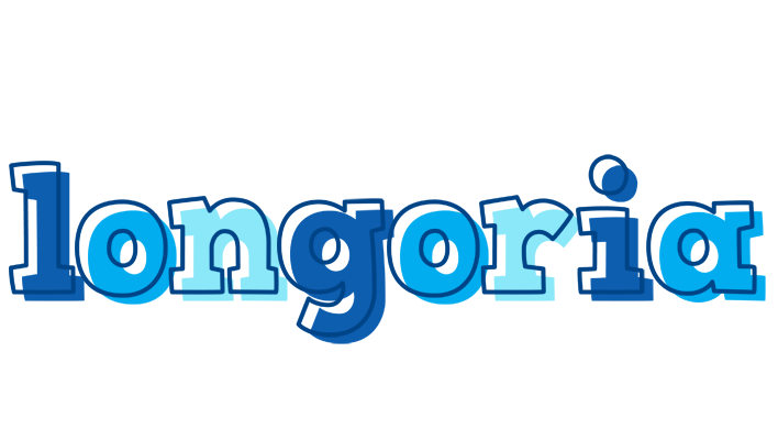 Longoria sailor logo