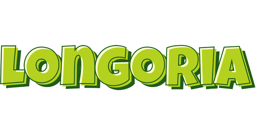 Longoria summer logo