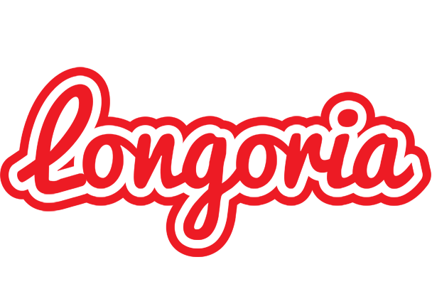 Longoria sunshine logo