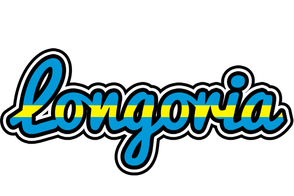 Longoria sweden logo