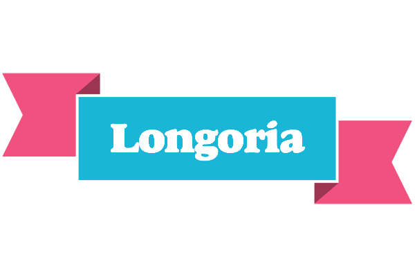 Longoria today logo