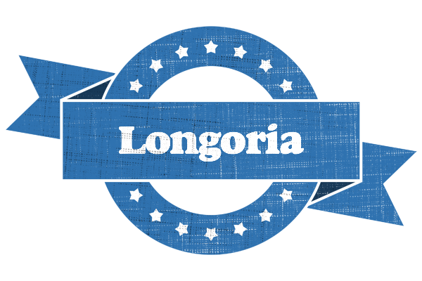 Longoria trust logo