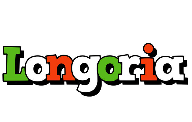 Longoria venezia logo