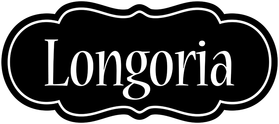 Longoria welcome logo