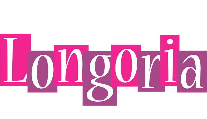 Longoria whine logo