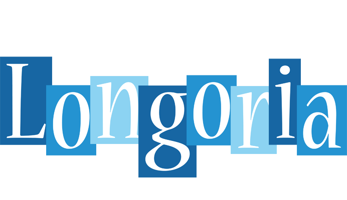 Longoria winter logo