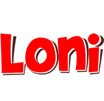 Loni basket logo