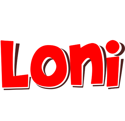 Loni basket logo