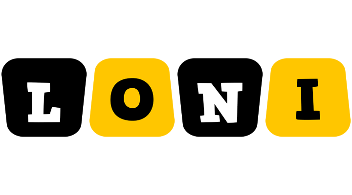 Loni boots logo