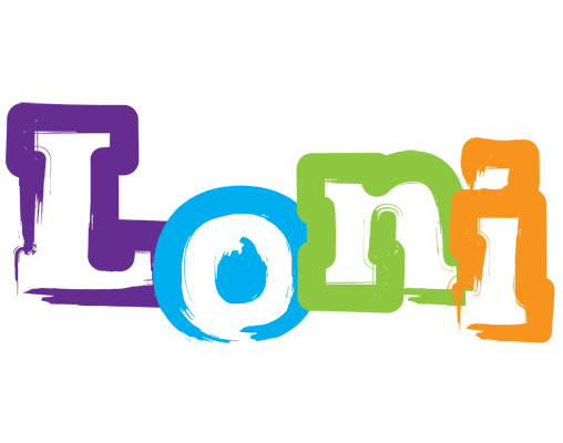 Loni casino logo