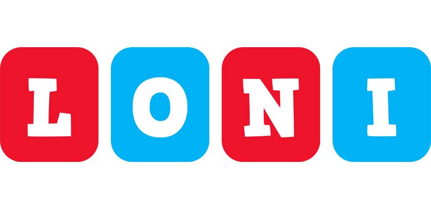 Loni diesel logo