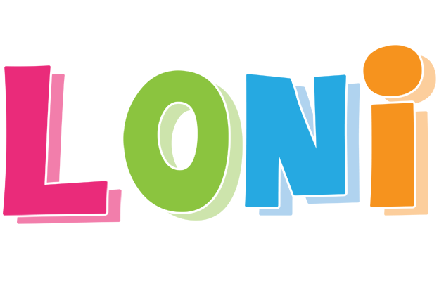 Loni friday logo