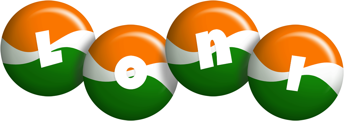 Loni india logo