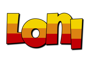 Loni jungle logo