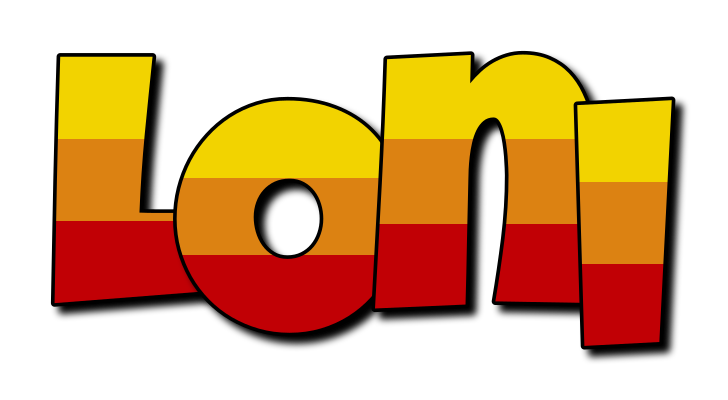 Loni jungle logo
