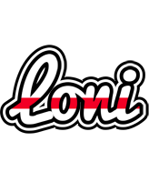 Loni kingdom logo