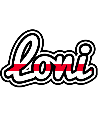 Loni kingdom logo