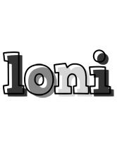 Loni night logo