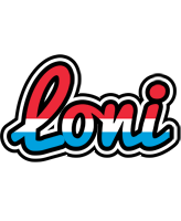 Loni norway logo