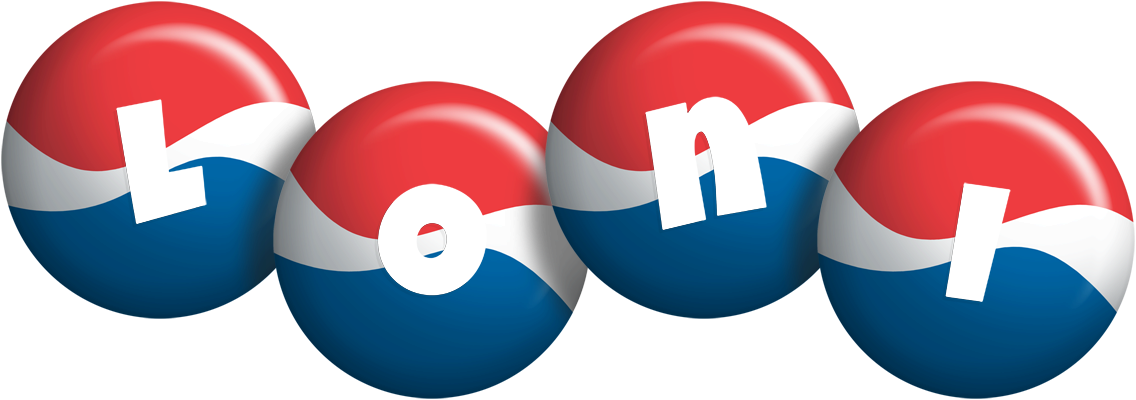 Loni paris logo