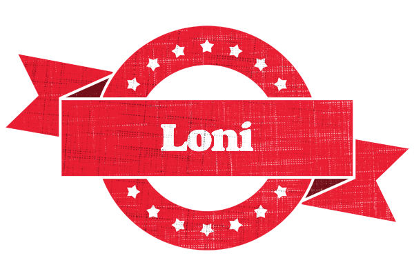 Loni passion logo