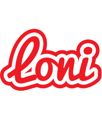 Loni sunshine logo