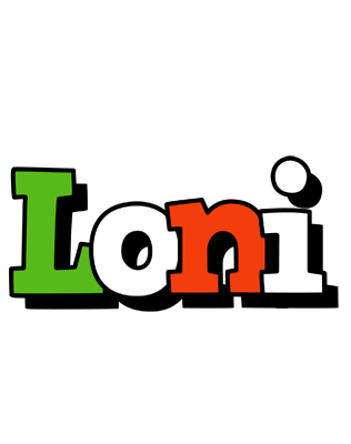 Loni venezia logo