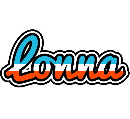 Lonna america logo