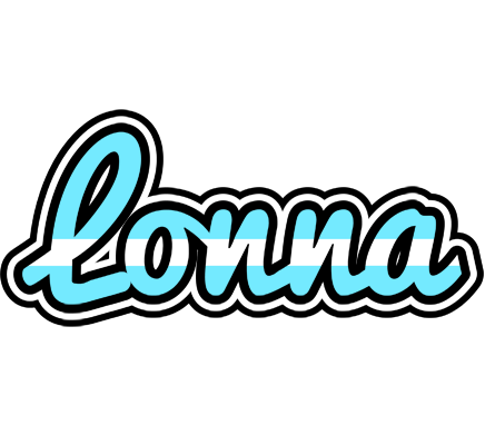 Lonna argentine logo