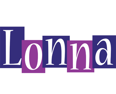 Lonna autumn logo