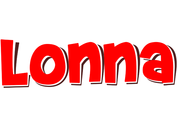 Lonna basket logo