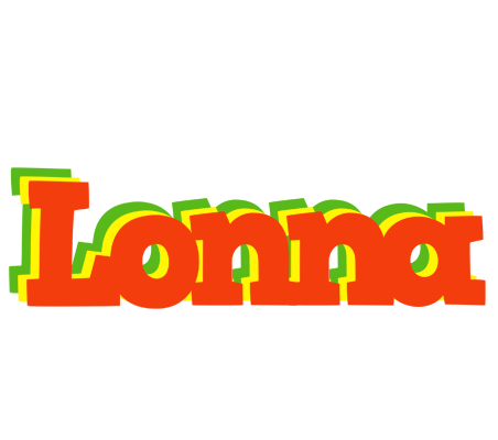 Lonna bbq logo