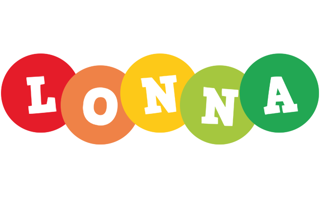 Lonna boogie logo