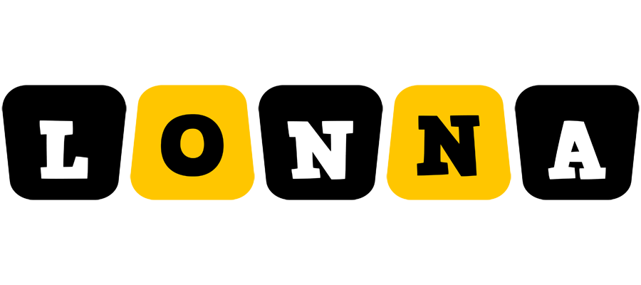 Lonna boots logo