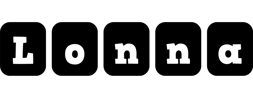 Lonna box logo