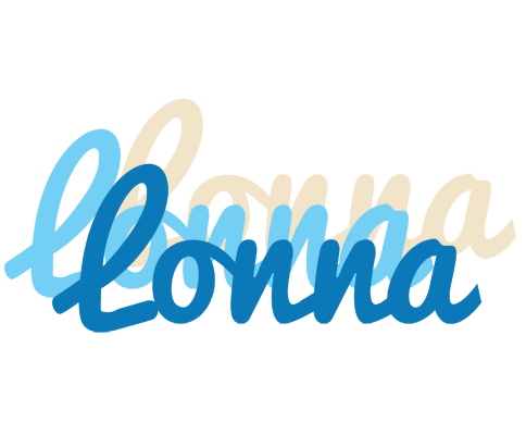 Lonna breeze logo