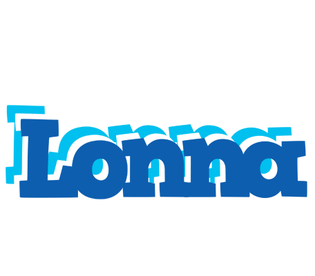 Lonna business logo